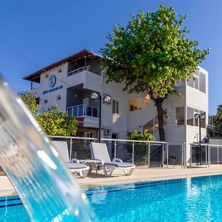 פאטהיה Sirin Baba Otel מראה חיצוני תמונה
