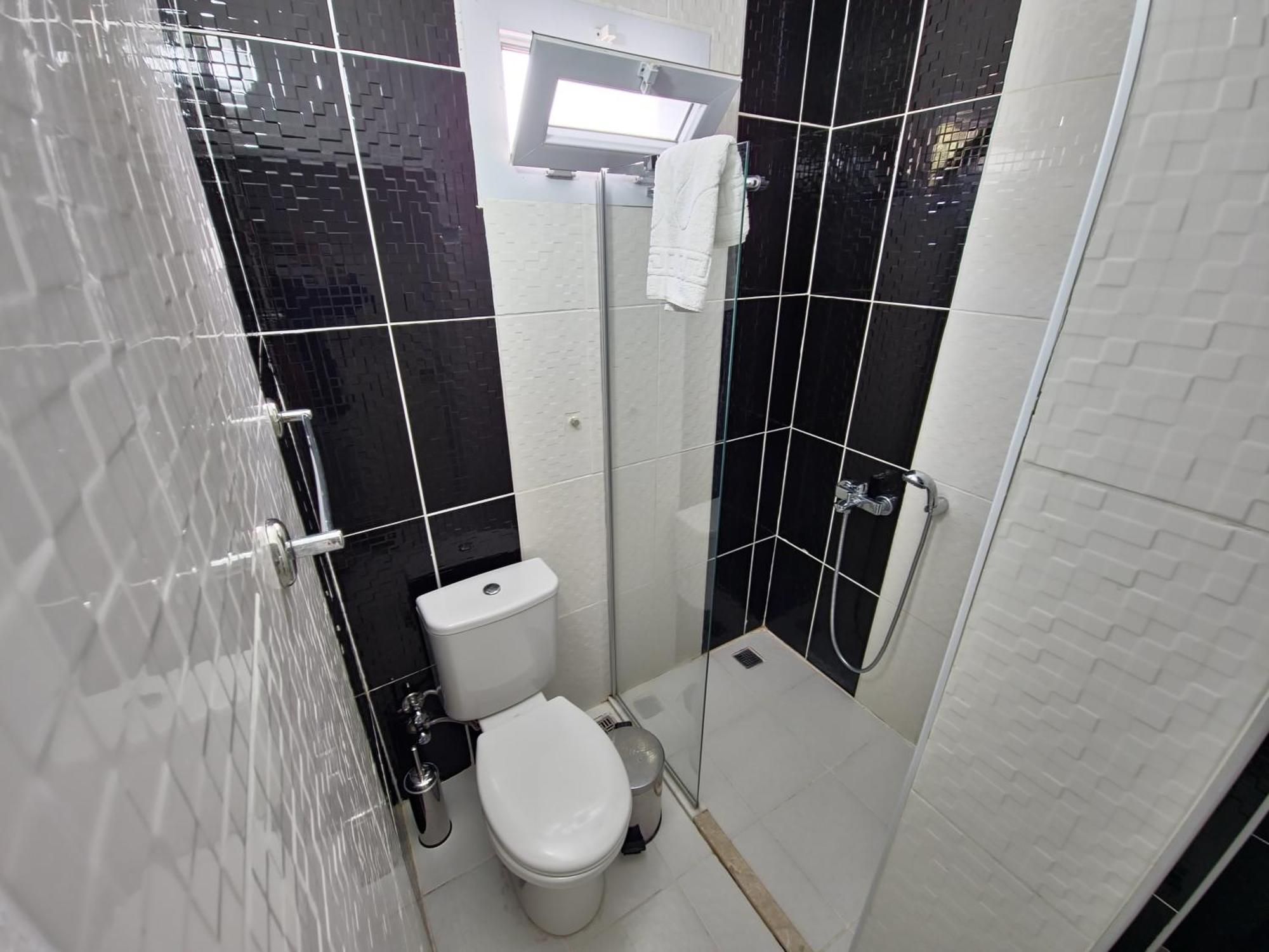 פאטהיה Sirin Baba Otel מראה חיצוני תמונה