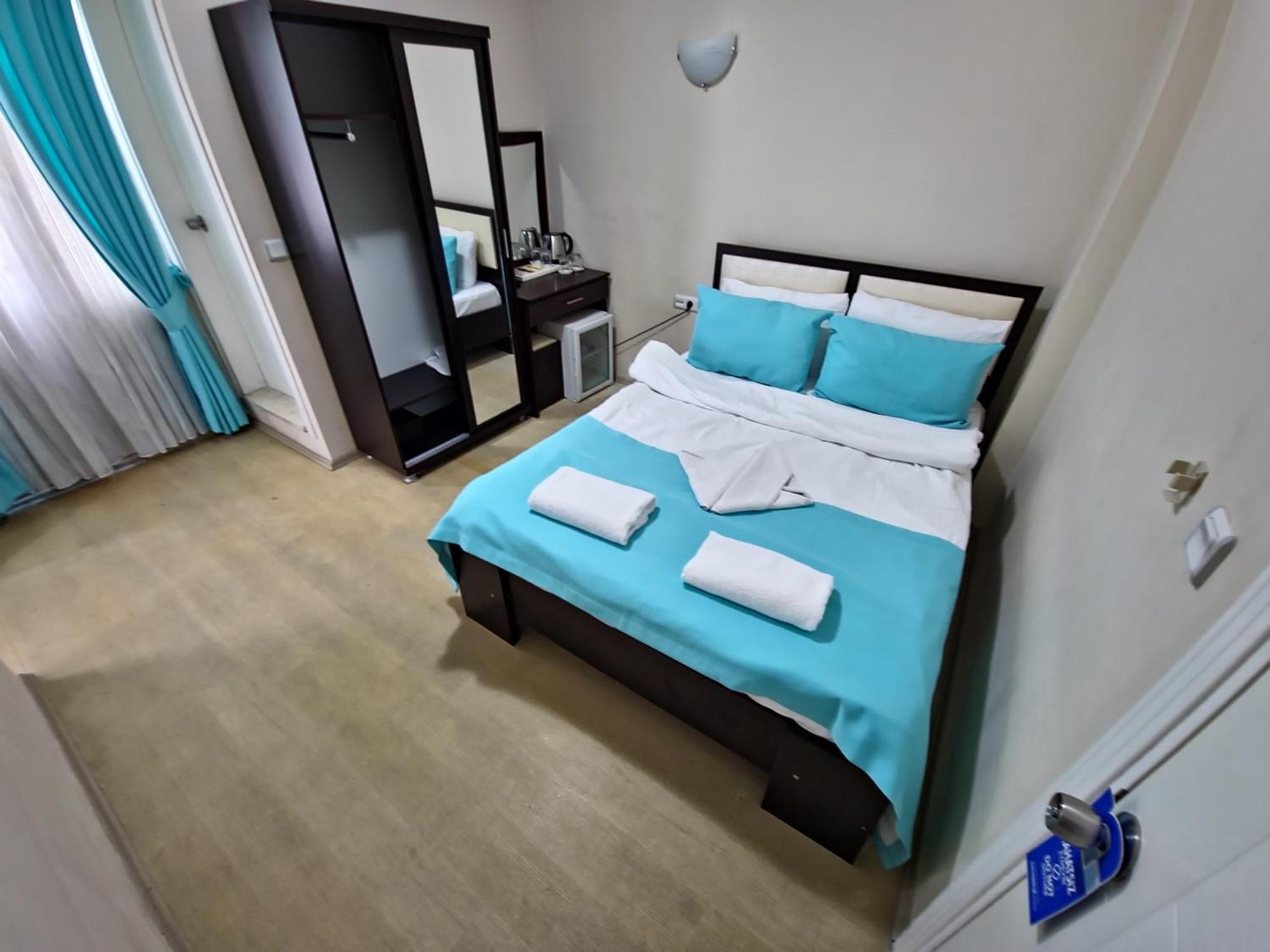 פאטהיה Sirin Baba Otel מראה חיצוני תמונה