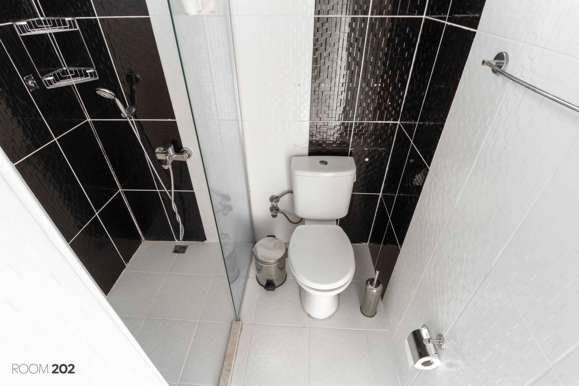 פאטהיה Sirin Baba Otel מראה חיצוני תמונה